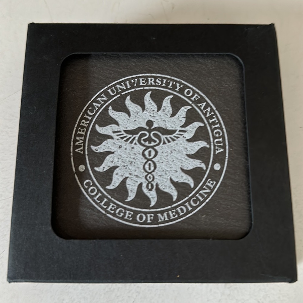 4 coasters - Picture 3 of 4